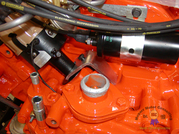 MMC Detroit References